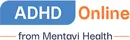 ADHD Online from Mentavi Health logo