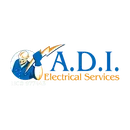 ADI Electrical Services logo