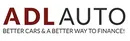 ADL Auto Sales logo