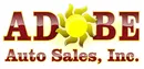 Adobe Auto Sales logo