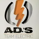 AD'S Team Electric logo