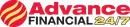 Advance Financial logo