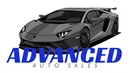 Advanced Auto Sale logo