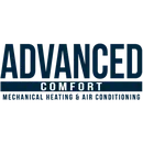 Advanced Comfort Mechanical Heating & Air logo