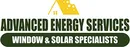 Advanced Energy Services logo