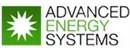 Advanced Energy Systems logo