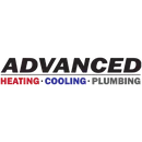 Advanced Heating, Cooling, and Plumbing logo