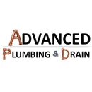 Advanced Plumbing & Drain logo