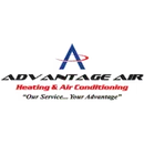 Advantage Air logo
