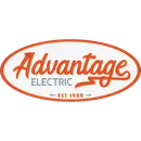 Advantage Electric logo