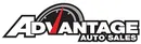 Advantage Auto Sales logo