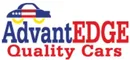 AdvantEdge Quality Cars logo