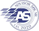 Advisors Solar logo