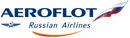 Aeroflot logo