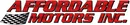 Affordable Motors logo