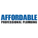 Affordable Professional Plumbing logo