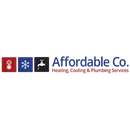 Affordable Co. logo
