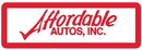 Affordable Autos Wichita logo