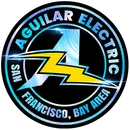 Aguilar Electric logo
