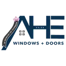 AHE Windows & Doors logo