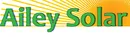 Ailey Solar logo
