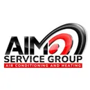 AIM Service Group logo