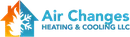 Air Changes Heating & Cooling logo