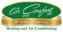 Air Comfort of KY logo