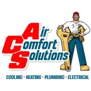Air Comfort Solutions logo