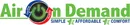 Air On Demand logo