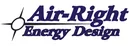 Air-Right Energy Design logo