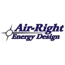 Air-Right Energy Design logo