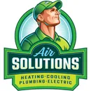 Air Solutions logo