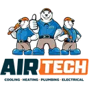 Air Tech of Houston AC & Plumbing logo