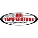 Air Temperature Specialists logo