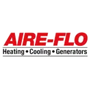 Aire-Flo Heating, Cooling & Generators logo