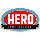 Airic's Heating & Air Conditioning logo