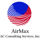 AirMax Heating and Air logo