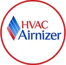 Airnizer HVAC logo