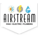 Airstream Services HVAC, Electrical & Plumbing logo