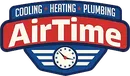 AirTime Cooling and Heating logo