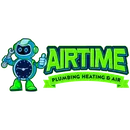Airtime Plumbing Heating & Air logo