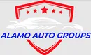 Alamo Auto Groups logo