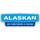 Alaskan Air Conditioning & Heating logo