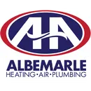 Albemarle Heating & Air logo