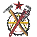 Alchemy Construction logo