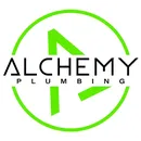 Alchemy Plumbing logo