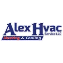 Alex HVAC Service logo