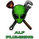 Alf Plumbing logo
