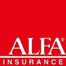 Alfa Homeowners Insurance logo